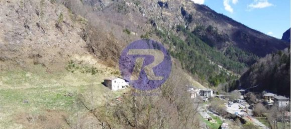 3 rooms House in Valtorta, Italy No. 67122 17