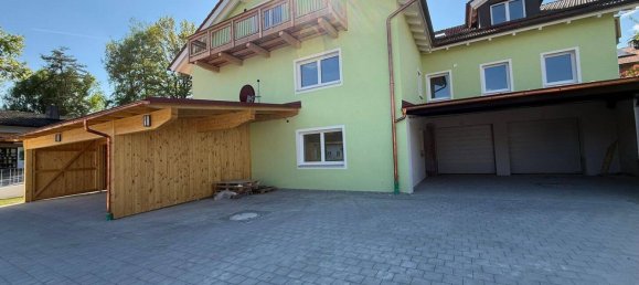 2 chambres Appartement à Traunstein, Germany No. 288772 22