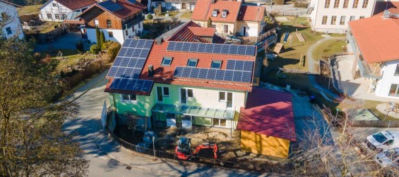 2 chambres Appartement à Traunstein, Germany No. 288772 26