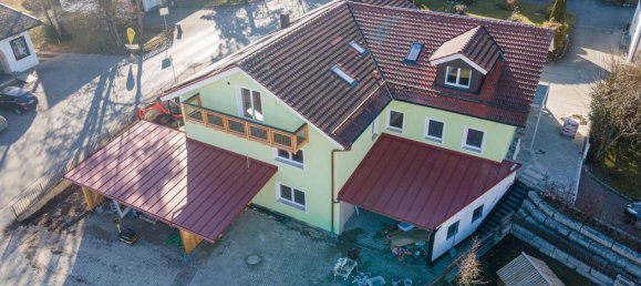 2 chambres Appartement à Traunstein, Germany No. 288772 27