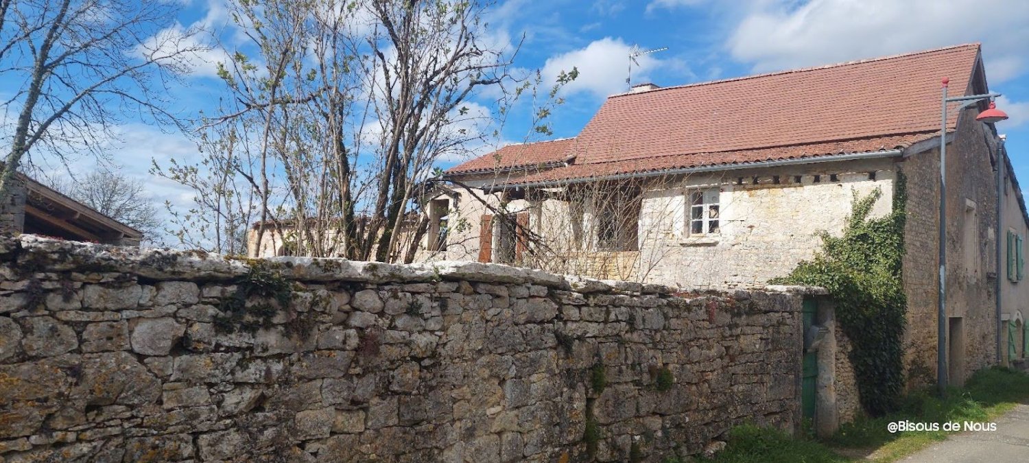 1 bedroom House in Lot, France No. 293614