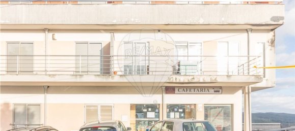 Gewerbliche Immobilie in Penacova, Portugal 108m², Nr. 82381 14