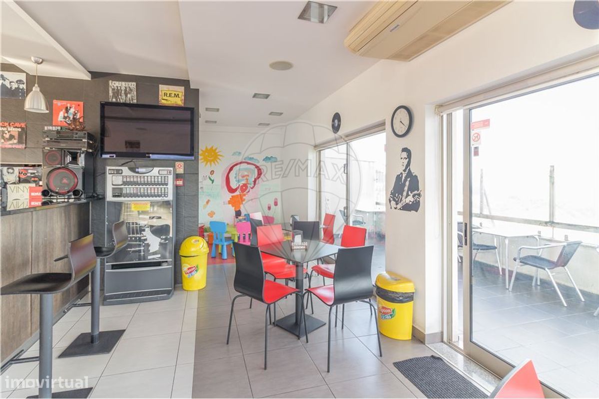 Gewerbliche Immobilie in Penacova, Portugal 108m², Nr. 82381