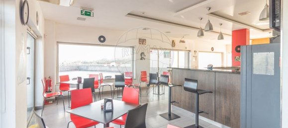 Gewerbliche Immobilie in Penacova, Portugal 108m², Nr. 82381 2