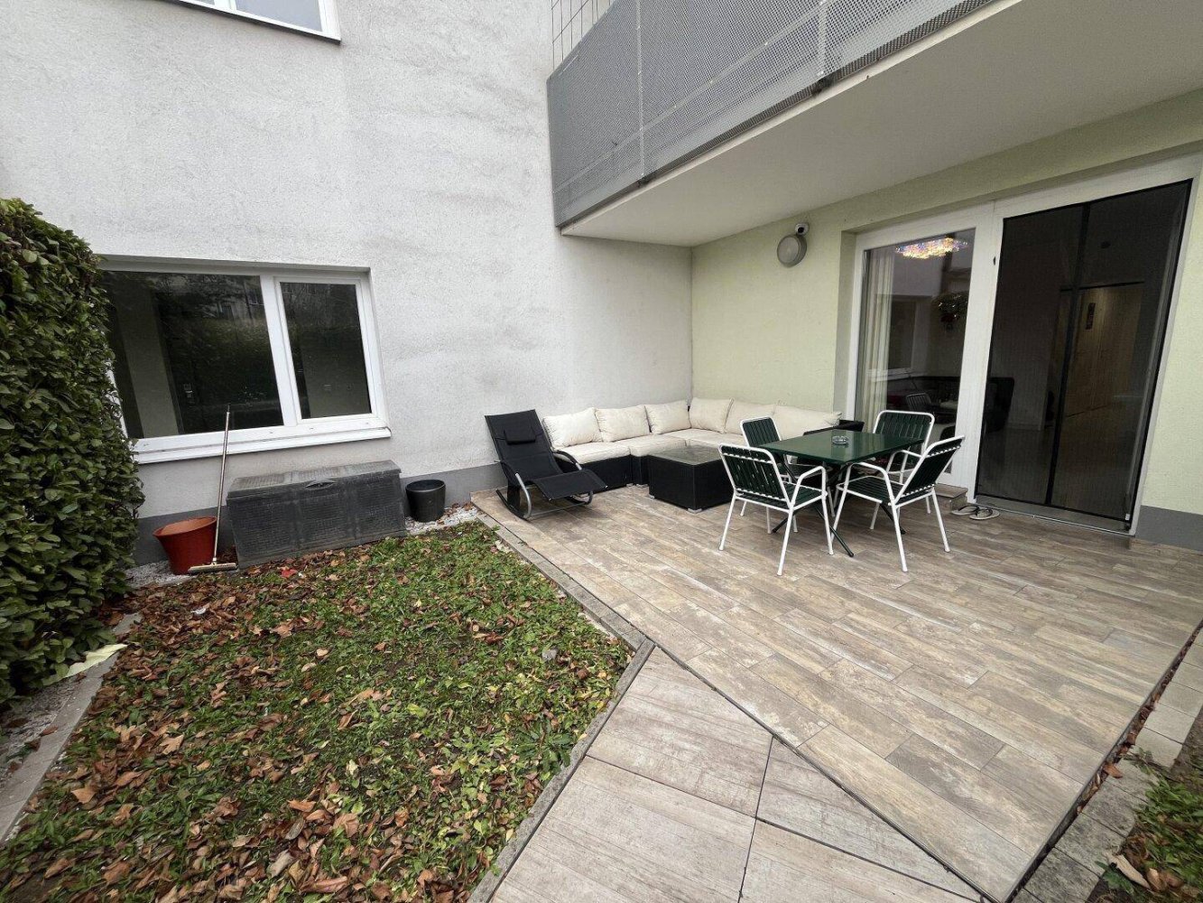 2-Zimmer Wohnung in Leobersdorf, Austria, Nr. 214883