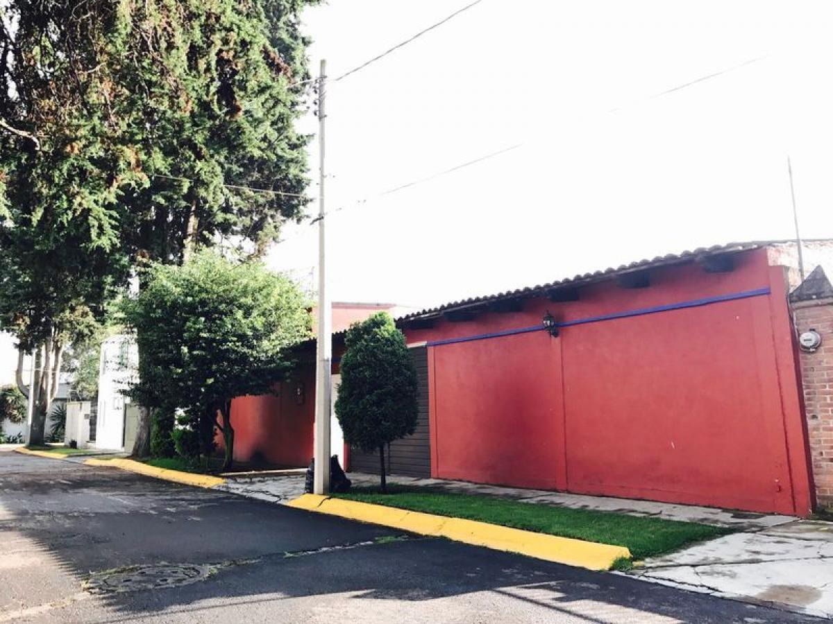 3 chambres Maison à Mexico No. 209701