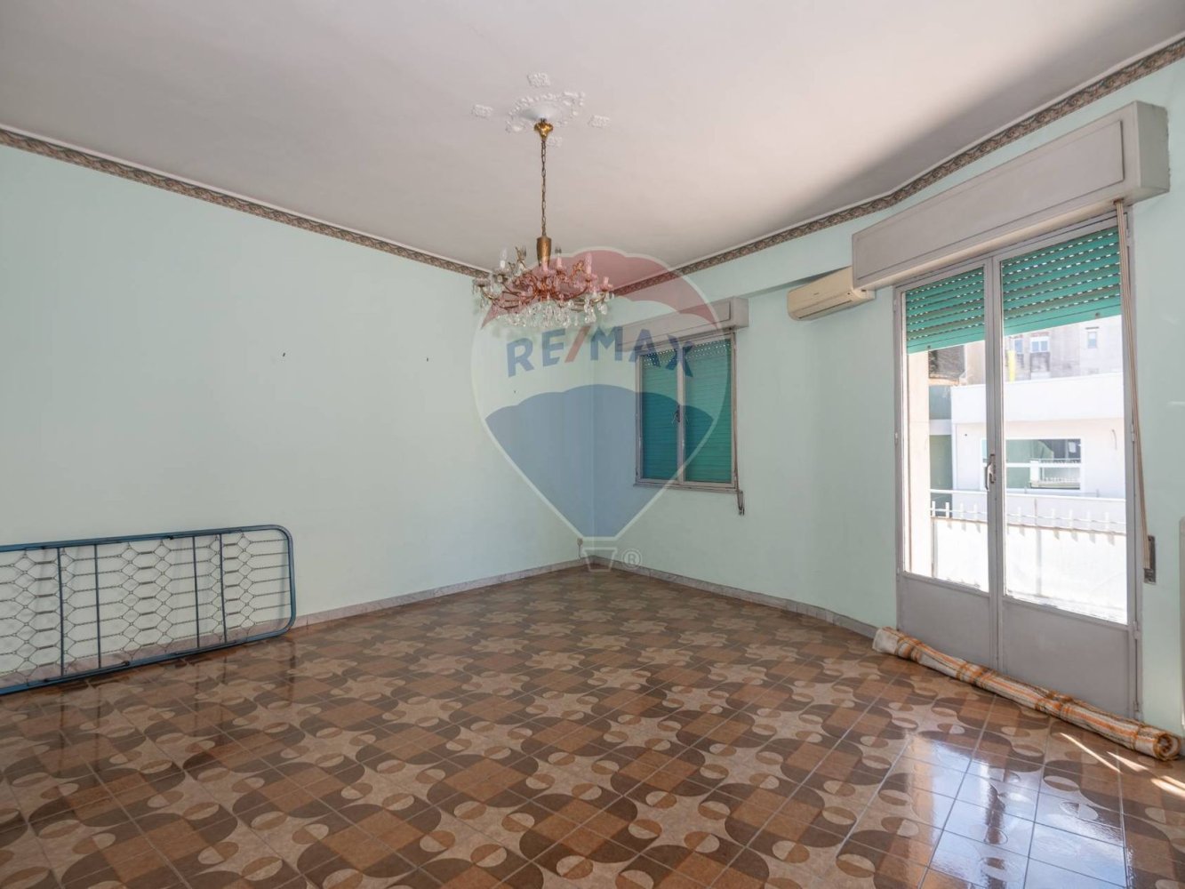 Apartamento de 7 dormitorios en Caltagirone, Italy No. 132636