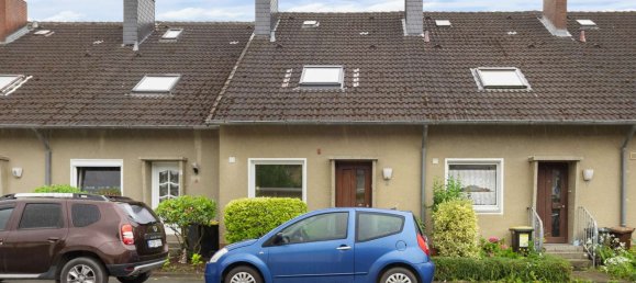 Moradia em banda T2 em Lower Saxony, Germany N.º 323190 3