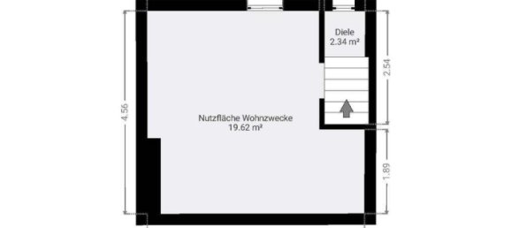 Moradia em banda T2 em Lower Saxony, Germany N.º 323190 20