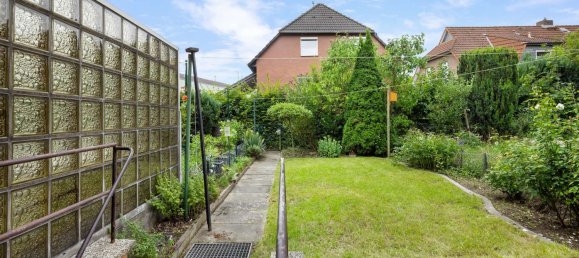 Moradia em banda T2 em Lower Saxony, Germany N.º 323190 15