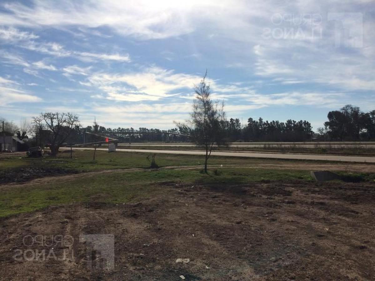  Land in Lujan, Argentina No. 36437