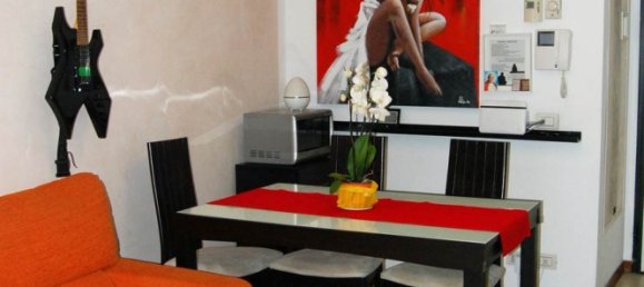 1 غرف نوم شقة في Vimodrone, Italy رقم 324256 20