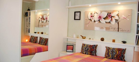 1 غرف نوم شقة في Vimodrone, Italy رقم 324256 13