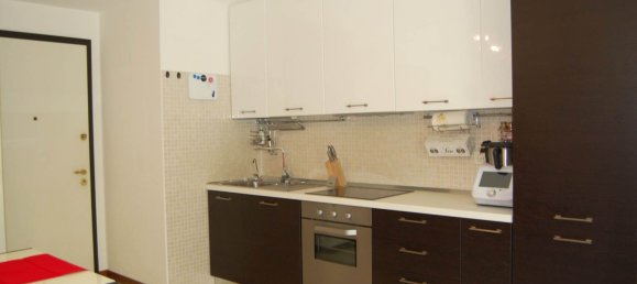 1 غرف نوم شقة في Vimodrone, Italy رقم 324256 6