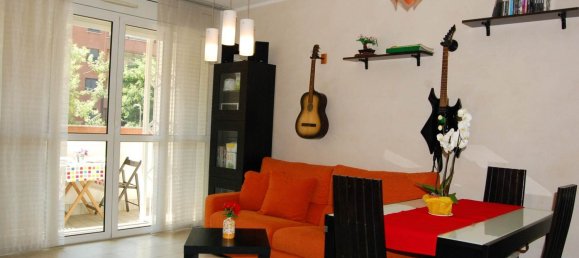 1 غرف نوم شقة في Vimodrone, Italy رقم 324256 3