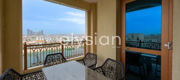 3 chambres Appartement à Palm Jumeirah, UAE No. 94161 18