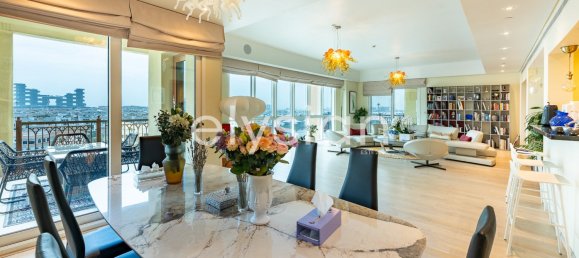 3 chambres Appartement à Palm Jumeirah, UAE No. 94161 7