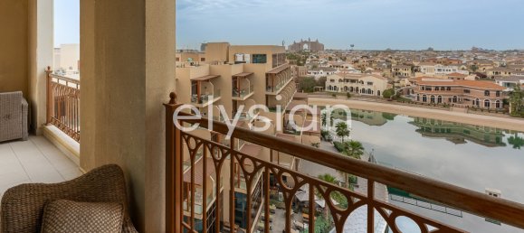 3 chambres Appartement à Palm Jumeirah, UAE No. 94161 19