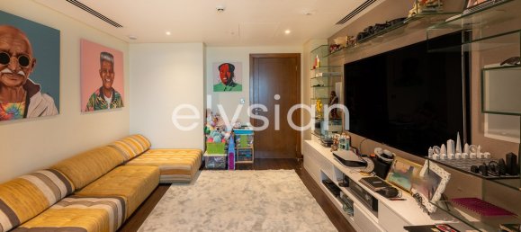 3 chambres Appartement à Palm Jumeirah, UAE No. 94161 10