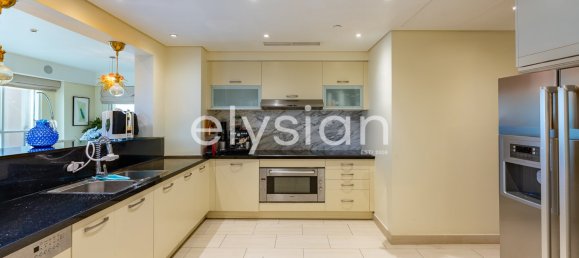 3 chambres Appartement à Palm Jumeirah, UAE No. 94161 11