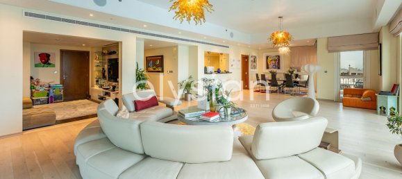 3 chambres Appartement à Palm Jumeirah, UAE No. 94161 9