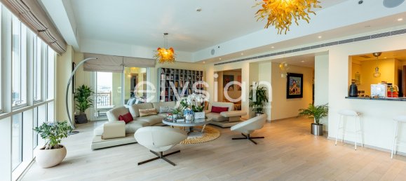 3 chambres Appartement à Palm Jumeirah, UAE No. 94161 8