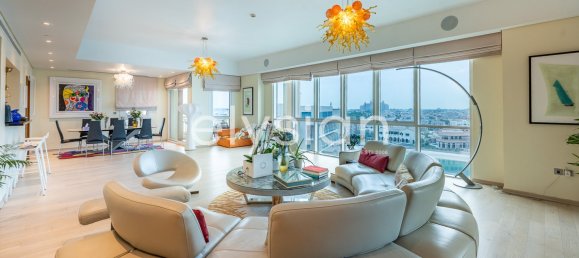 3 chambres Appartement à Palm Jumeirah, UAE No. 94161 6