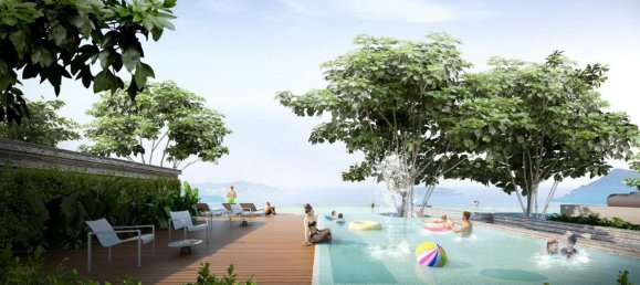 2 bedrooms Condo in Highland Park Condominium Bangtao Beach Phuket, Thailand No. 30546 7