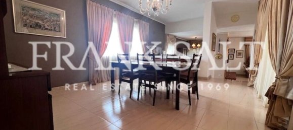 4 bedrooms Villa in Swieqi, Malta No. 3566 17