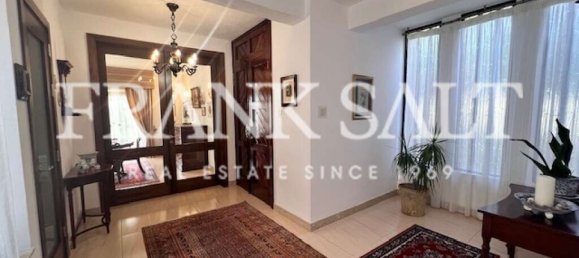 4 bedrooms Villa in Swieqi, Malta No. 3566 25