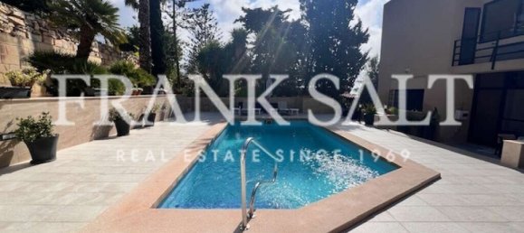 4 bedrooms Villa in Swieqi, Malta No. 3566 4