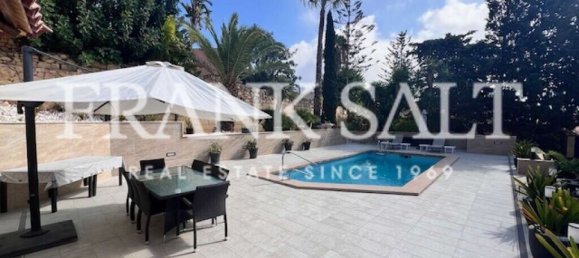 4 bedrooms Villa in Swieqi, Malta No. 3566 2