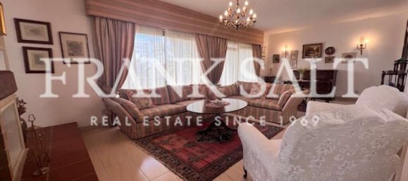 4 bedrooms Villa in Swieqi, Malta No. 3566 20