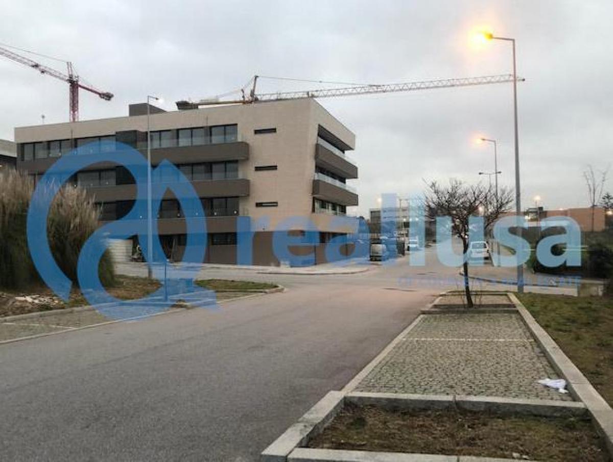 Terreno em Vila Nova de Gaia, Portugal N.º 8879
