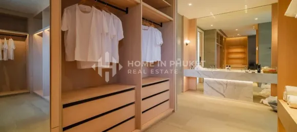 5 Schlafzimmer Haus in Chalong, Thailand, Nr. 60602 9