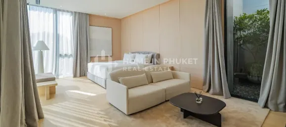 5 Schlafzimmer Haus in Chalong, Thailand, Nr. 60602 13