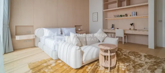 5 Schlafzimmer Haus in Chalong, Thailand, Nr. 60602 7