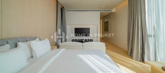 5 Schlafzimmer Haus in Chalong, Thailand, Nr. 60602 11