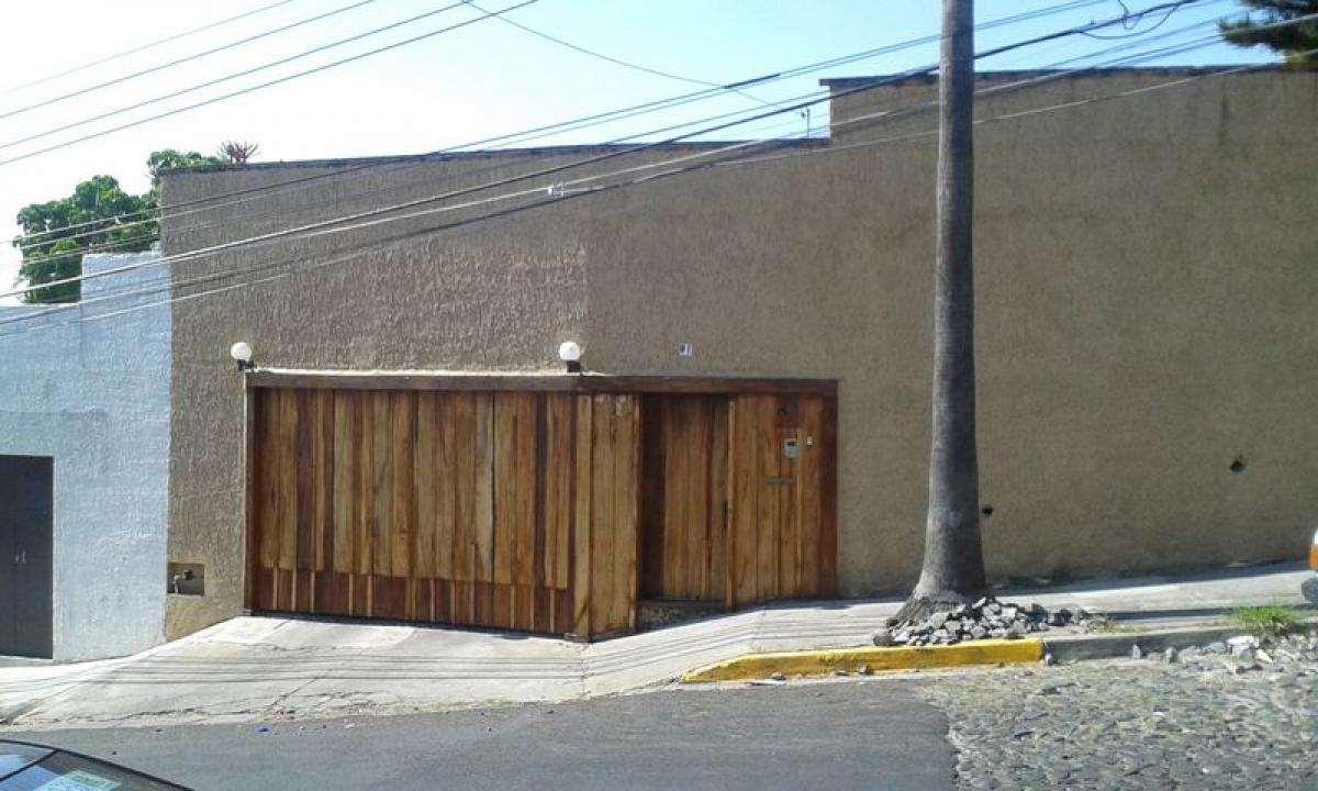 4 Schlafzimmer Haus in Jalisco, Mexico, Nr. 179854