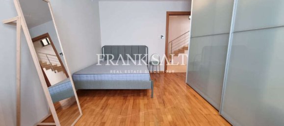 4 Schlafzimmer Penthouse in Sliema, Malta, Nr. 6545 8