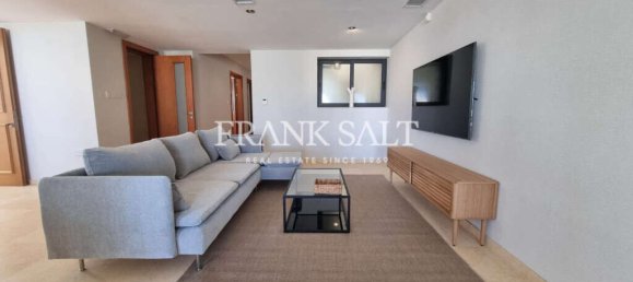 4 Schlafzimmer Penthouse in Sliema, Malta, Nr. 6545 4