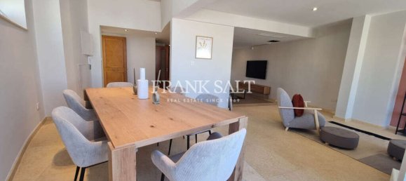 4 Schlafzimmer Penthouse in Sliema, Malta, Nr. 6545 6