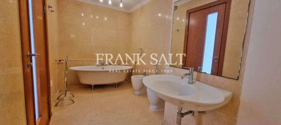 4 Schlafzimmer Penthouse in Sliema, Malta, Nr. 6545 12