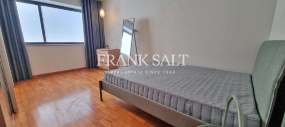 4 Schlafzimmer Penthouse in Sliema, Malta, Nr. 6545 10