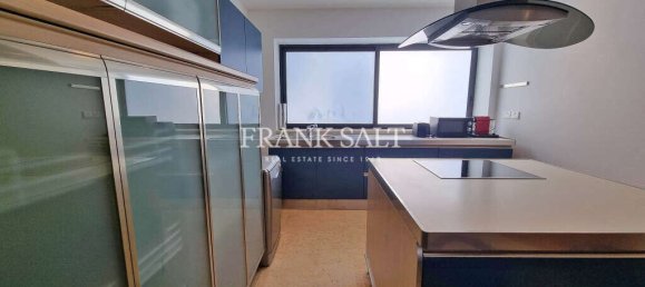 4 Schlafzimmer Penthouse in Sliema, Malta, Nr. 6545 7