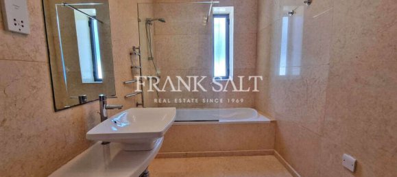 4 Schlafzimmer Penthouse in Sliema, Malta, Nr. 6545 11