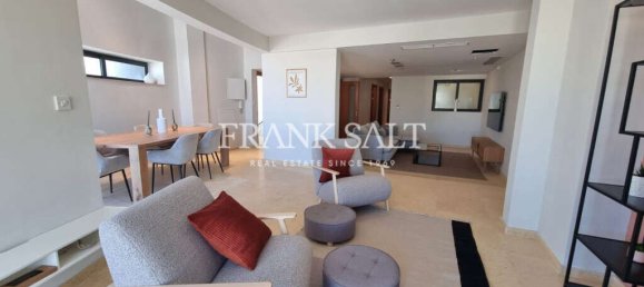 4 Schlafzimmer Penthouse in Sliema, Malta, Nr. 6545 5