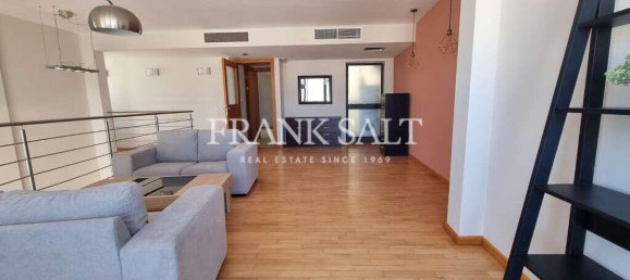 4 Schlafzimmer Penthouse in Sliema, Malta, Nr. 6545 3