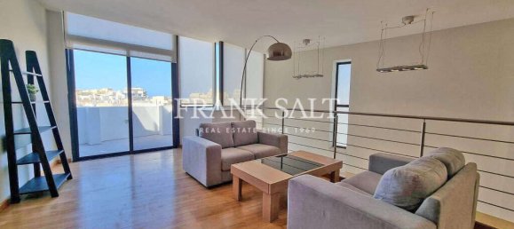 4 Schlafzimmer Penthouse in Sliema, Malta, Nr. 6545 2