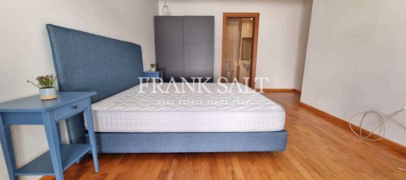 4 Schlafzimmer Penthouse in Sliema, Malta, Nr. 6545 9